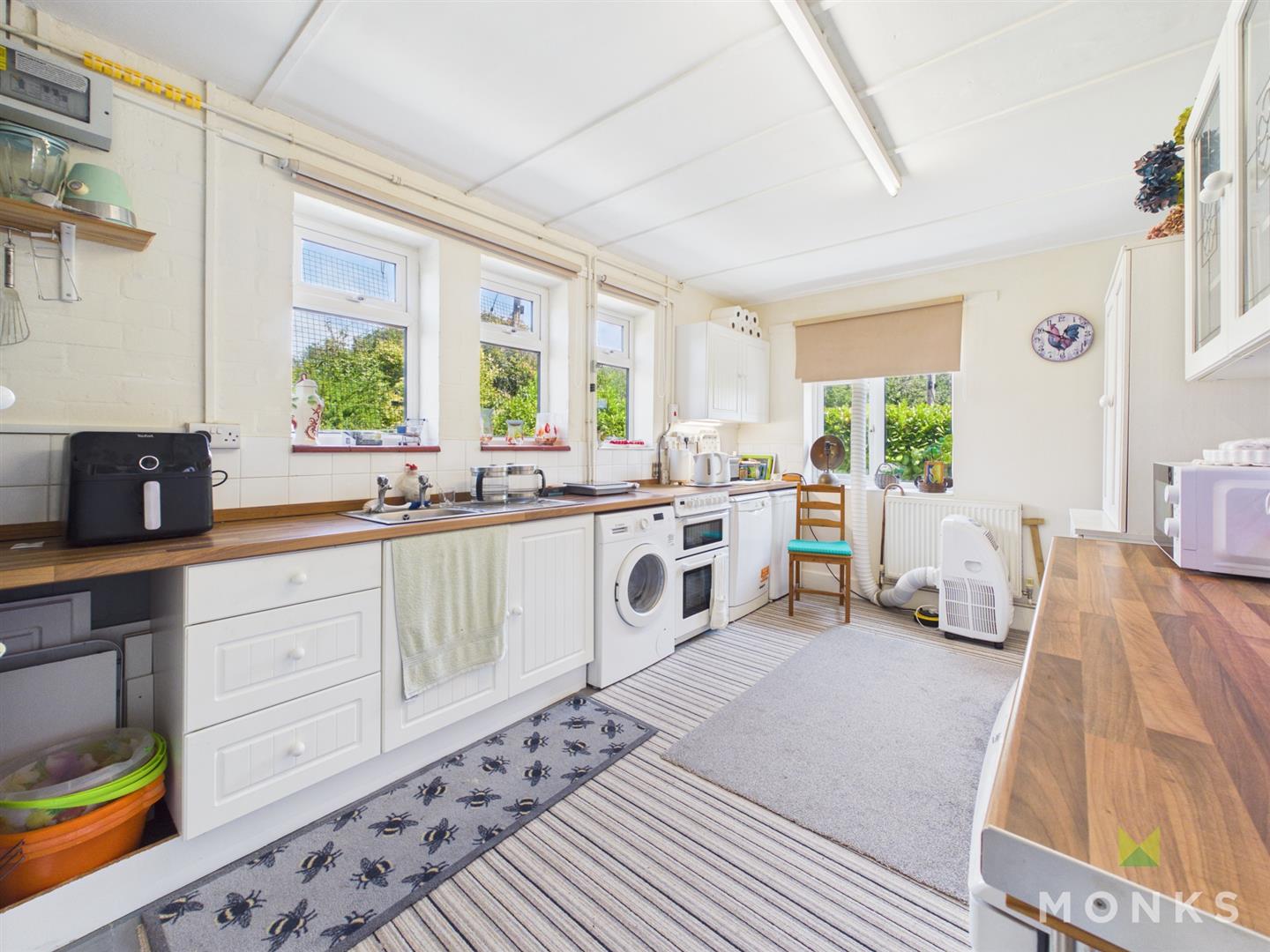 2 Walcot Road, Shrewsbury, SY4 4QQ For Sale